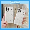 Ốp Lucky Star Viền Thẳng Chống Sốc