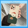 Ốp Puppy Cake cam lồi trong