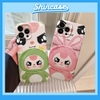 Ốp Dino Baby Three bóng cứng