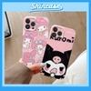 Ốp Mini Friends bóng cứng