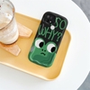 Ốp Frog Why sóng nổi (AO)