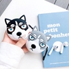 Vỏ case airpods Sói (S)