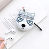 Vỏ case airpods Sói (S)