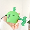 Vỏ case airpods Cây xanh (S)