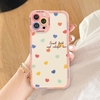 Ốp Fresh Color cam lồi trong