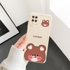 Ốp động vật cam lồi trong (SS)