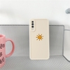 Ốp Sun Moon cam lồi trong (SS)