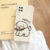 Ốp Puppy Happy cam lồi trong (SS)