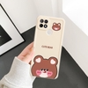 Ốp động vật cam lồi trong (AO)