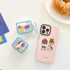 Ốp Bunny Kitten Lúa mạch