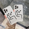 Ốp  Finger Viền Thẳng Chống Sốc