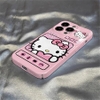 Ốp Haro Kitty Cute bóng cứng