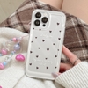 Ốp Lucky Star Viền Thẳng Chống Sốc