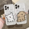 Ốp Windy Dog Viền Thẳng Chống Sốc