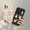 Ốp Ga Ga Mềm Chống Sốc