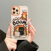 Ốp Boom Cat cam lồi trong