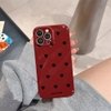Ốp Mini Heart bóng cứng