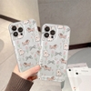 Ốp Tulip Puppy Viền Thẳng Chống Sốc