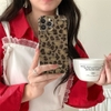 Ốp Kitty Da Beo bóng cứng