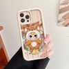 Ốp Baby Three Mềm Chống Sốc