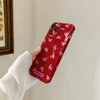 Ốp BlackPink Bow bóng cứng