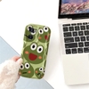 Ốp Frog Why sóng nổi (AO)