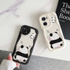 Ốp Panda sóng nổi (AO)
