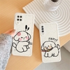 Ốp Puppy Happy cam lồi trong (SS)