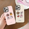 Ốp Bunny Kitten Lúa mạch