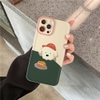 Ốp Puppy Cake cam lồi trong