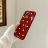 Ốp Mini Heart bóng cứng