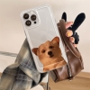 Ốp Pet Mask Viền Thẳng Chống Sốc