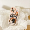 Ốp Boom Cat cam lồi trong