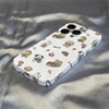Ốp Super Bear bóng cứng
