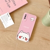Ốp động vật cam lồi trong (SS)