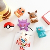 Vỏ case airpods pokemon (S)