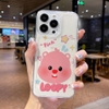 Ốp Big Loopy Viền Thẳng Chống Sốc