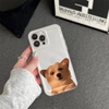 Ốp Pet Mask Viền Thẳng Chống Sốc