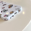 Ốp Super Bear bóng cứng