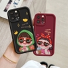 Ốp Have Money mềm chống sốc