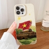 Ốp Việt Nam Tôi Yêu lúa mạch