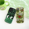 Ốp Frog Why sóng nổi (AO)