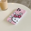 Ốp Haro Kitty Cute bóng cứng