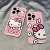 Ốp Haro Kitty Cute bóng cứng