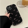 Ốp Bow Bow Sóng Nổi