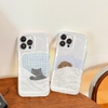 Ốp Pet Sleep Viền Thẳng Chống Sốc