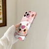 Ốp Warm Baby Three bóng cứng