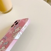 Ốp Mini Friends bóng cứng