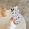 Ốp Super Bear bóng cứng