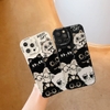 Ốp Sweet Cat cam lồi trong